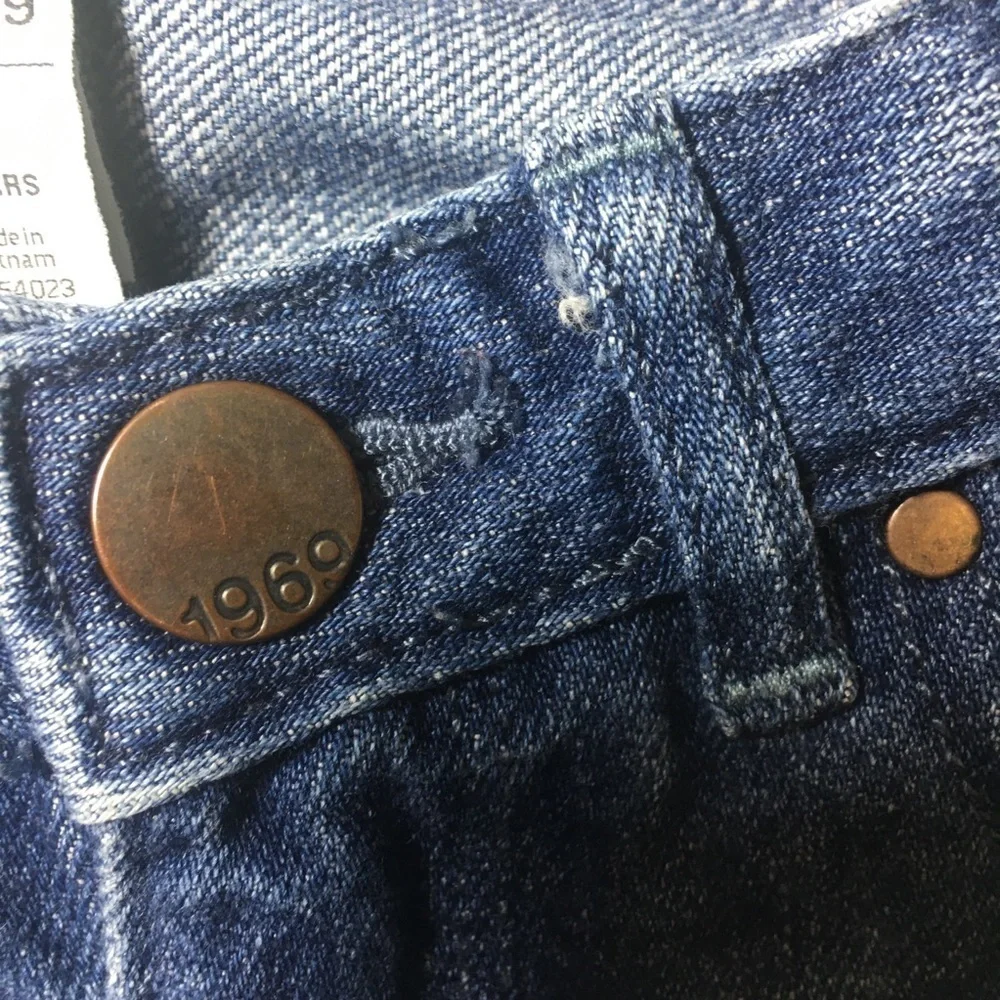 Jeans Baby Gap 1969 cute boot Size: 4 years.